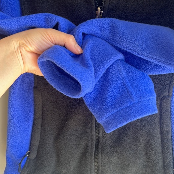 The north face sweater size XS great condition - Picture 5 of 8